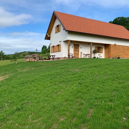 Das Weinstoeckl Inzenhof エクステリア 写真